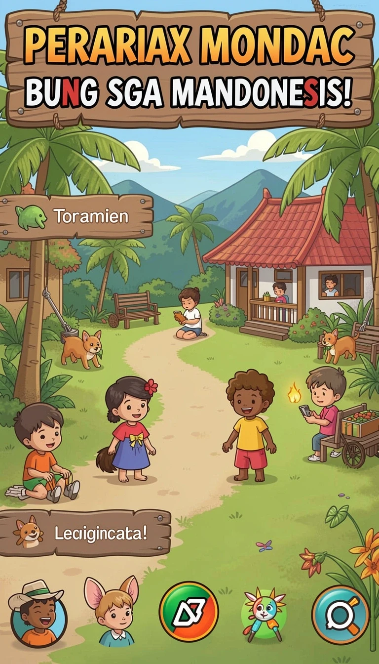 top1toto App APK Terbaru 2