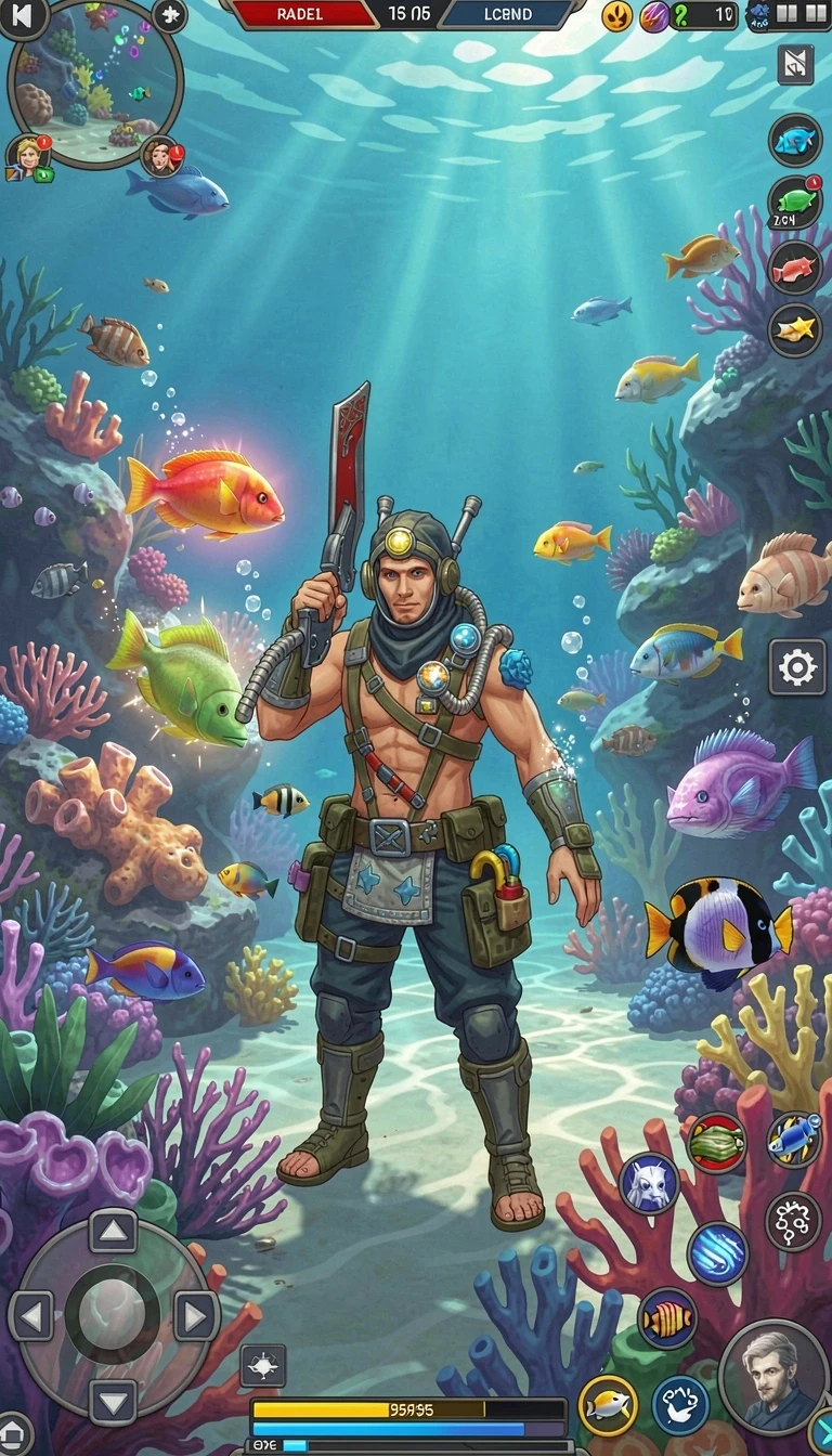 Download hoki123 APK untuk Android