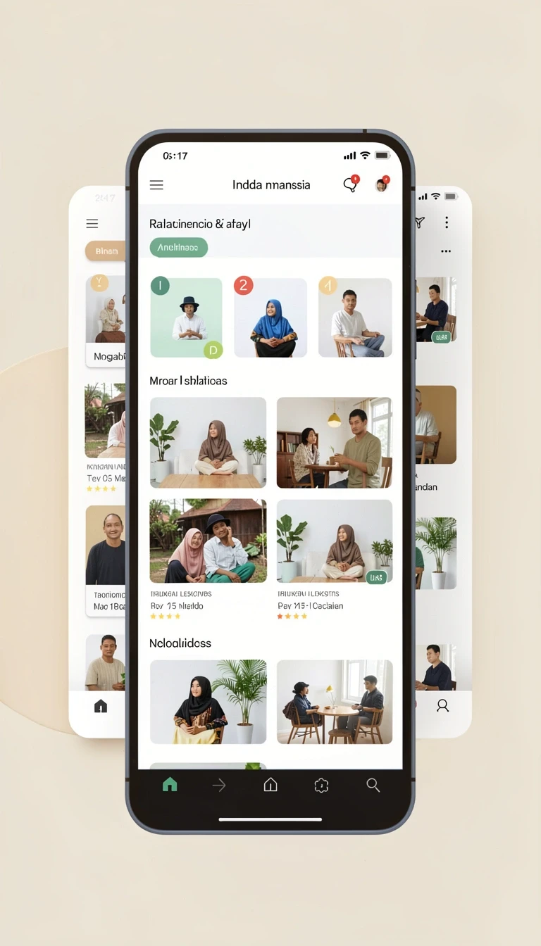 Review Aplikasi ez338 Versi Terbaru 3