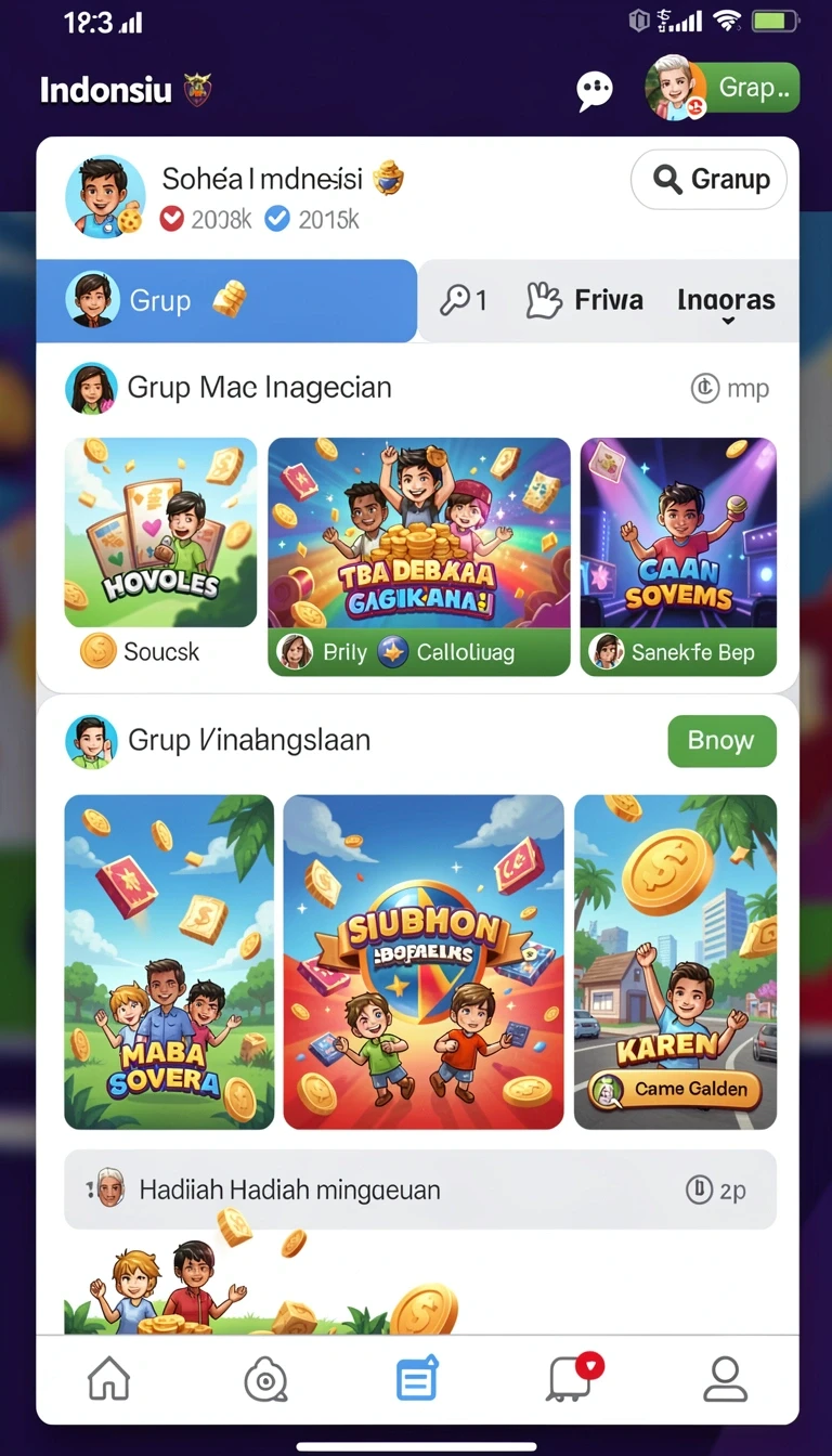 Download 11bola APK untuk Android