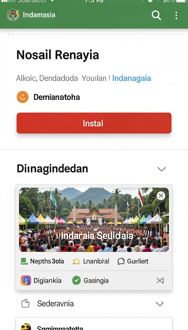 Review Aplikasi all303 Versi Terbaru 2