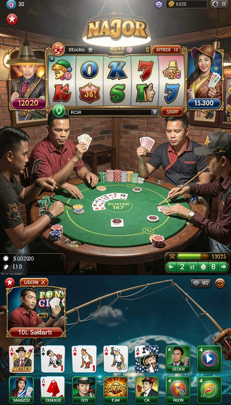 sultan188 App APK Terbaru 2