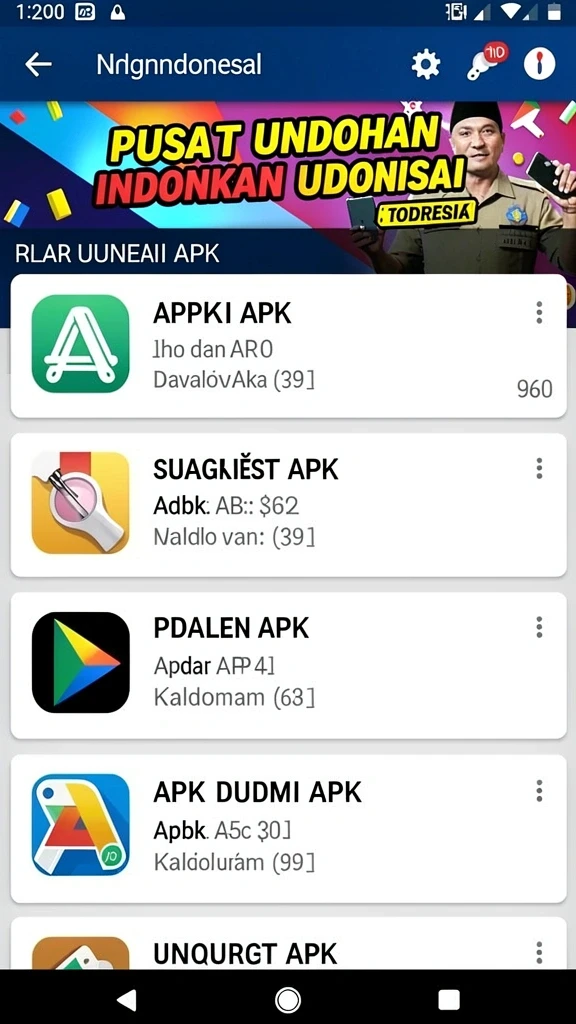 Download kijangwin APK untuk Android